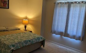 The Warm Welcome Suite